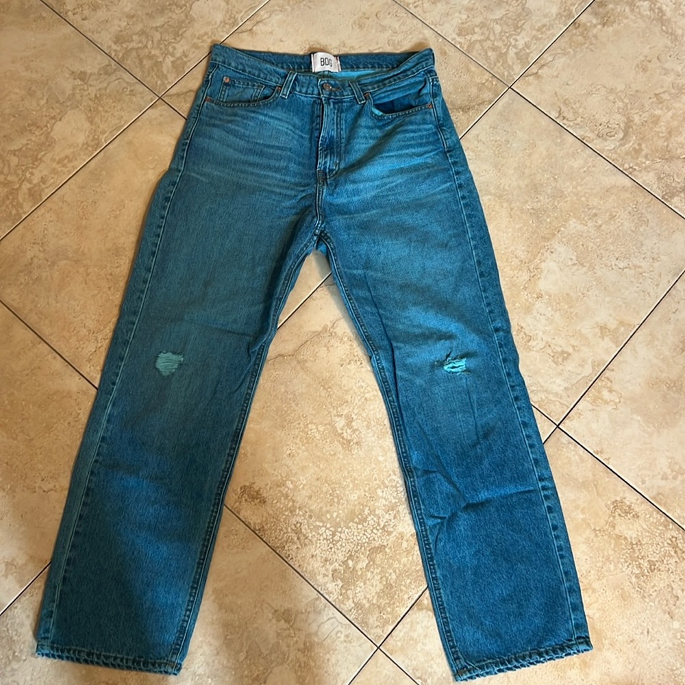 BDG jeans
